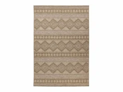 Best Meublorama Alfombra 230x160cm, diseño C203A color natural - Confort y elegancia para su interior Beige
