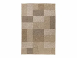 Online Alfombra 150x80cm, diseño C603A en color natural - Confort y elegancia para su interior. Alfombra Infantil