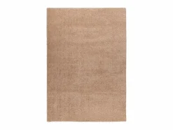 Discount Alfombra 150x80cm, diseño D005M color champán - Confort y elegancia para su interior Alfombra Infantil