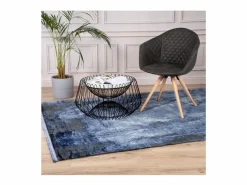 Meublorama Alfombra 290x200cm, diseño E409E color - Confort y elegancia para su interior