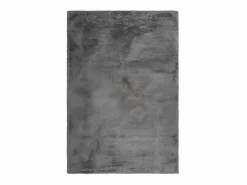 Best Meublorama Alfombra 290x200cm, diseño E005N color - Confort y elegancia para su interior Gris
