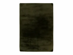 Online Meublorama Alfombra 290x200cm, diseño H008N en tono verde albahaca - Confort y elegancia para su interior. Verde pino
