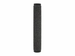 New Alfombras de entrada rectangulares de nudo 2 uds gris 90x150 cm ES428651 Felpudo