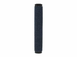 Outlet Alfombras de entrada rectangulares de nudo 2 uds 120x180cm ES385159 Azul
