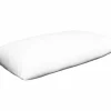 Clearance Almohada Cecotec Flow PureComfort de fibra blanco 70 cm Almohada