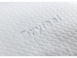 Discount Almohada de espuma viscoelástica | HÄUSBED | Sistema antiácaros y antibacteriano. Almohada