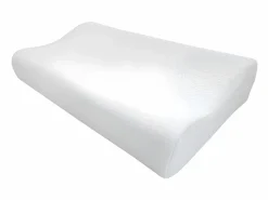 Online Almohada ergonómica - memoria de forma - 50x30 cm Almohada