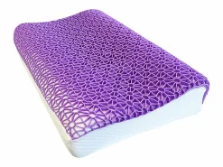 Sale Almohada GRID GEL 3D Cervical Talla Altura 12 cm Almohada