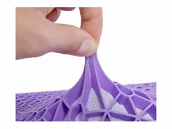 Sale Almohada GRID GEL 3D Cervical Talla Altura 12 cm Almohada