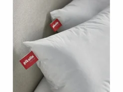 Online Almohada Hotel 60x40 Fibra Tacto suave Dormir de lado Almohada