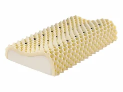 Discount Almohada magnética con memoria de forma 58x36 cm HYPNOSE Almohada