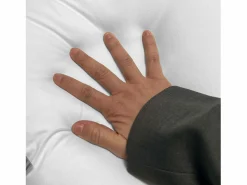 Discount Almohada Nova Moshy Fibra y 100% Poliéster 90 cm