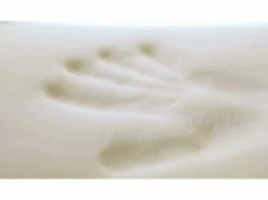 Almohada Viscoelastica 120 cm Descansin | Efecto nube | Visco | Alivia Tensiones | Doble Funda