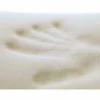 Almohada Viscoelastica 70 cm Descansin | Efecto nube | Visco | Alivia Tensiones | Doble Funda