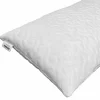 Online Almohada Viscoelástica Eko Copos 105 cm Blanco Almohada