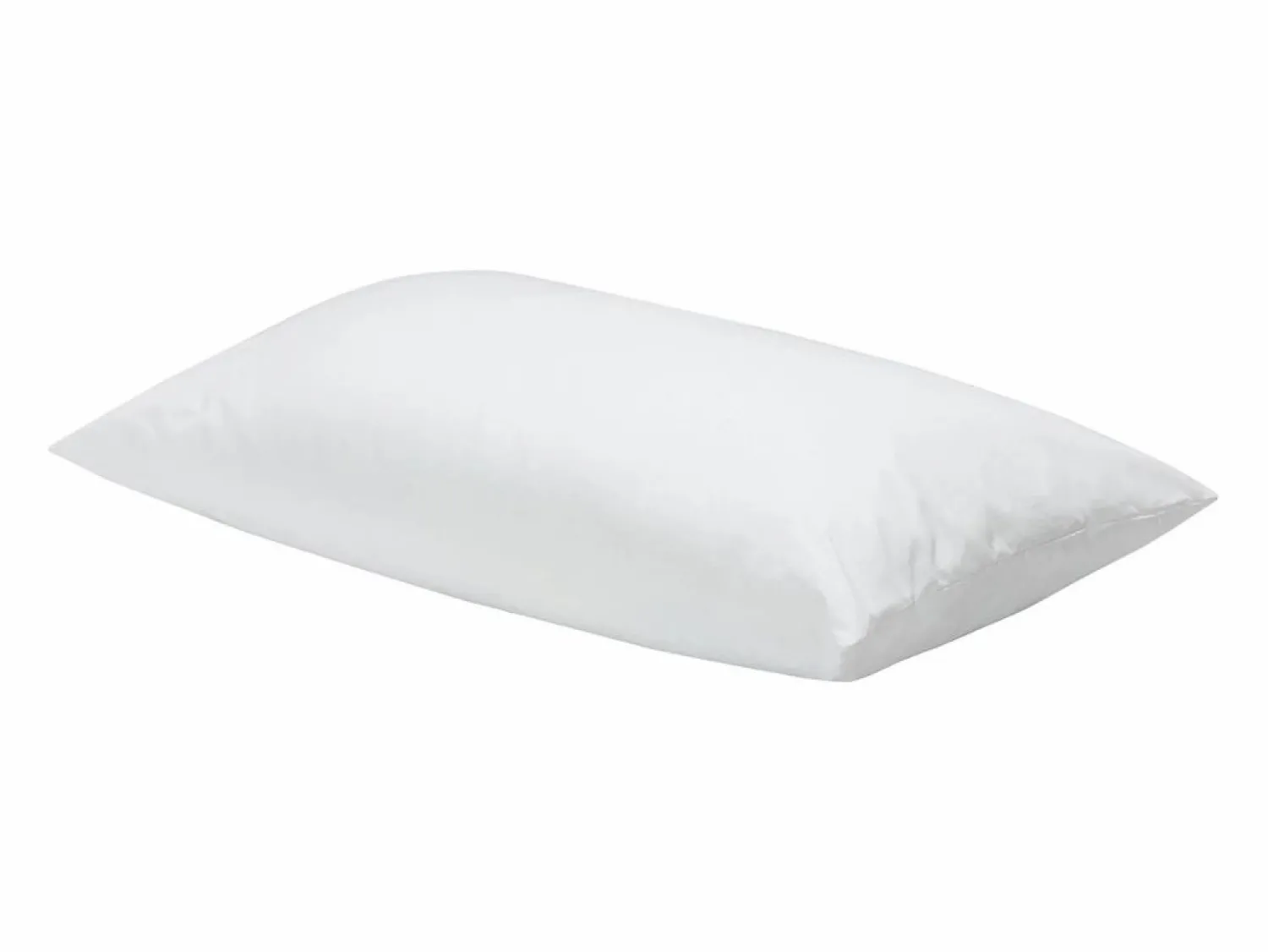 Clearance Almohada 40x70cm | HOME | Fibra | Antialérgica | 100% Algodón Almohada