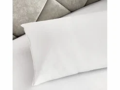 Outlet Almohada 40x70cm | HOME | Fibra | Tratamiento Antibacteriano Almohada
