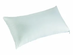 Best Almohada 150x40cm | Iron Max | Fibra | Firme | Hipoalergénica Almohada