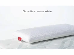 PIKOLIN Almohada 90x40cm | Visco Medium | Visco | Frescor
