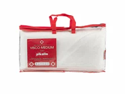PIKOLIN Almohada 90x40cm | Visco Medium | Visco | Frescor