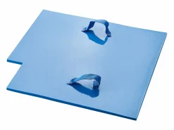 Hot Almohadilla para Hormigón SucceBuy, Piel Texturizada de Poliuretano para Moldeado,61 x 61 cm, 7 Unidades Alfombra Infantil