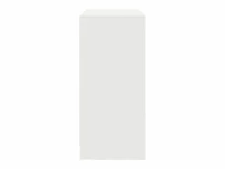 Best Aparador con cajones y puertas 70,5x34x74,5 cm Aparador De Cocina