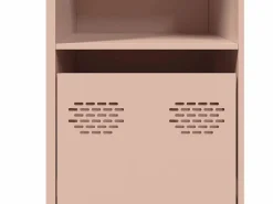 Best Aparador de acero laminado en frío 135x39x73,5 cm Aparador De Cocina