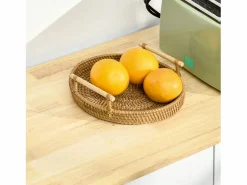 Homcom Aparador de cocina 101x40x85 cm