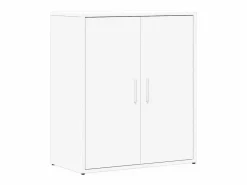 Sale Aparador de madera de ingeniería 2 uds 60x31x70 cm Aparador De Cocina