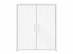 Sale Aparador de madera de ingeniería 2 uds 60x31x70 cm Aparador De Cocina