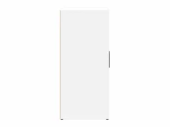 Sale Aparador de madera de ingeniería 2 uds 60x31x70 cm Aparador De Cocina