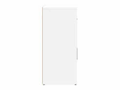 Online Aparador de madera de ingeniería 60x31x70 cm Aparador De Cocina