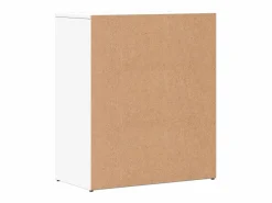 Online Aparador de madera de ingeniería 60x31x70 cm Aparador De Cocina