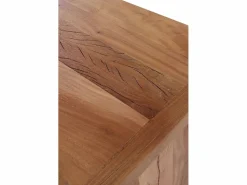 Best Aparador de madera maciza de acacia reciclada Aparador
