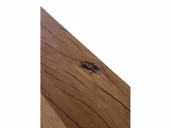 Best Aparador de madera maciza de acacia reciclada Aparador