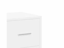 vidaxl Aparadores 2 unidades madera de ingeniería 60x31x84 cm