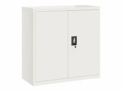 Archivador 90x40x90 cm acero