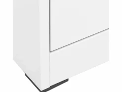 Archivador 46x62x72,5 cm Acero Blanco