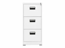 Archivador 46x62x102,5 cm Acero Blanco