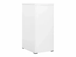 Archivador 46x62x102,5 cm Acero Blanco