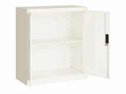Archivador 79x40x90 cm acero