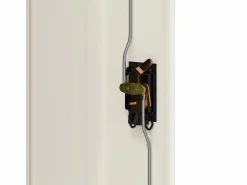 Archivador 90x40x105 cm acero