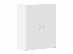Online Archivador 60x32x77,5 cm madera de ingeniería Armario Oficina