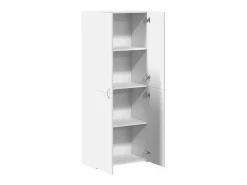 Archivador 60x32x153 cm madera contrachapada