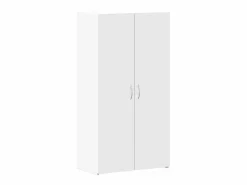 Archivador 60x32x115 cm madera contrachapada