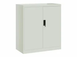Sale Archivador claro 79x40x90 cm acero Gris