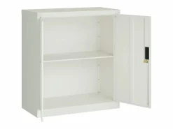 Sale Archivador claro 79x40x90 cm acero Gris