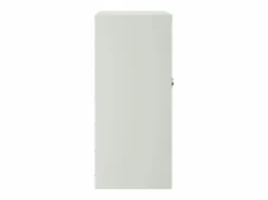 Sale Archivador claro 79x40x90 cm acero Gris