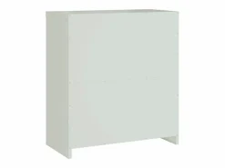 Sale Archivador claro 79x40x90 cm acero Gris