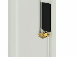 Sale Archivador claro 79x40x90 cm acero Gris